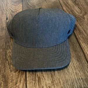 Odyssey Melin hat gray